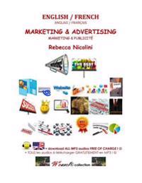 Anglais / Francais: Marketing & Publicite: Version couleur