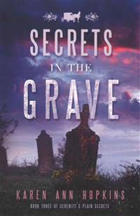 Secrets in the Grave