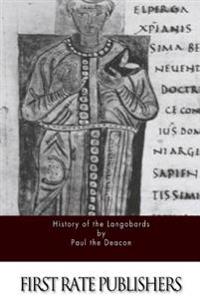 History of the Langobards