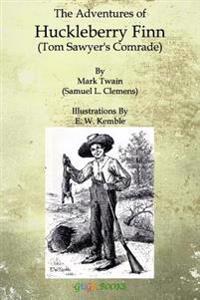 The Adventures of Huckleberry Finn