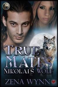 Nikolai's Wolf