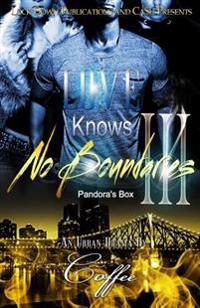 Love Knows No Boundaries