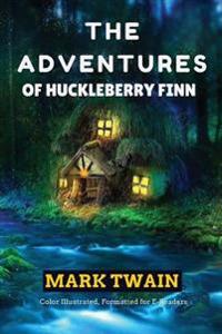 The Adventures of Huckleberry Finn