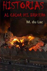 Historias al calor del brasero