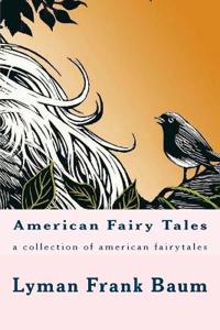 American Fairy Tales