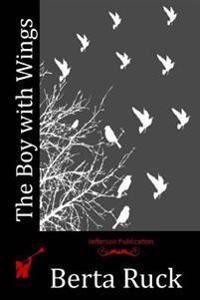 The Boy With Wings