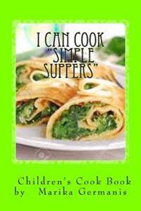 I Can Cook