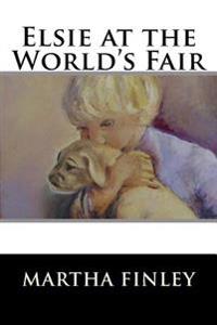 Elsie at the World's Fair