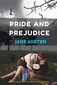 Pride and Prejudice