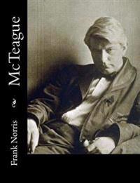 Mcteague