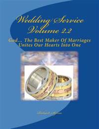 Wedding Service