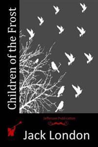 Bokomslag för "Children of the Frost"