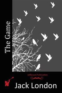 Bokomslag för "The Game"