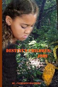Destiny's Children: Joby