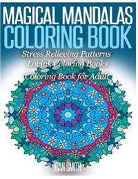 Magical Mandalas