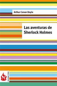 Las Aventuras De Sherlock Holmes
