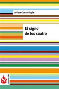 El Signo De Los Cuatro