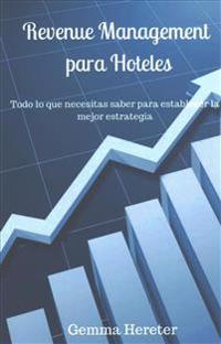 Revenue Management para Hoteles