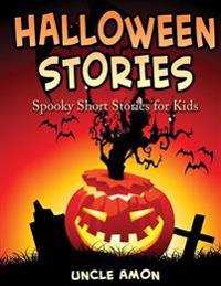 Halloween Stories