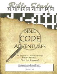 Crosswords Bible Study