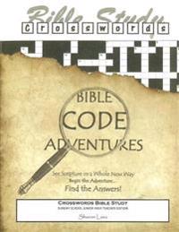 Crosswords Bible Study