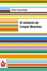 El misterio de Cooper Beeches: (low cost). Edición limitada