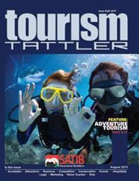 Tourism Tattler August 2015