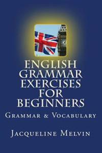 English Grammar Exercises for Beginners