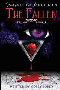 Saga of the Ancients: The Fallen