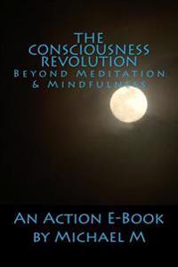 The Consciousness Revolution: Beyond Meditation & Mindfulness