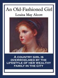 Old-Fashioned Girl