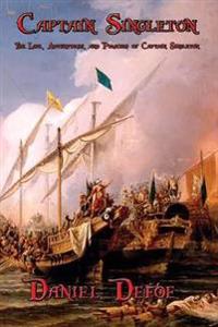Captain Singleton