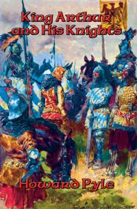 Story of King Arthur and His Knights