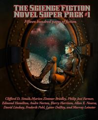 Positronic Super Pack Series
