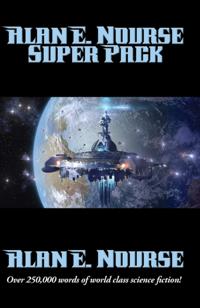 Positronic Super Pack Series