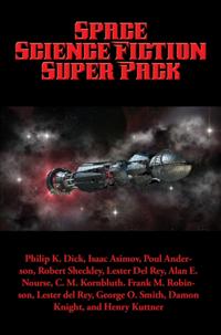 Positronic Super Pack Series