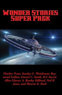 Positronic Super Pack Series