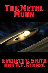 Metal Moon