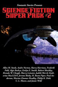 Positronic Super Pack Series