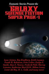 Positronic Super Pack Series