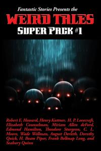 Positronic Super Pack Series