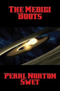 Medici Boots