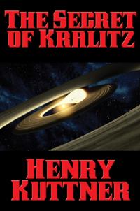 Secret of Kralitz