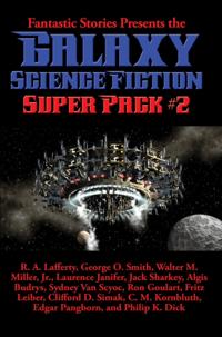 Positronic Super Pack Series