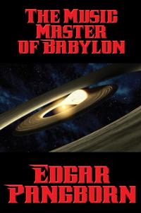 Music Master of Babylon
