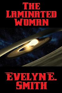 Laminated Woman