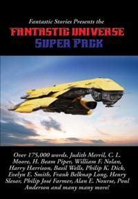 Positronic Super Pack Series