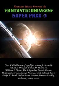 Positronic Super Pack Series