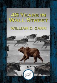 45 Years in Wall Street