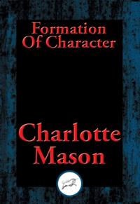 Formation Of Character